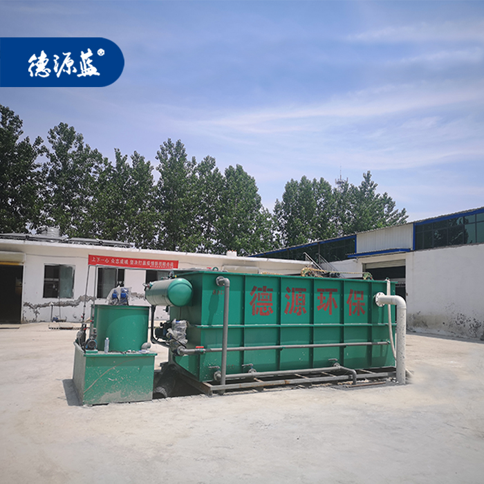 陜西寶雞客戶(hù)案例