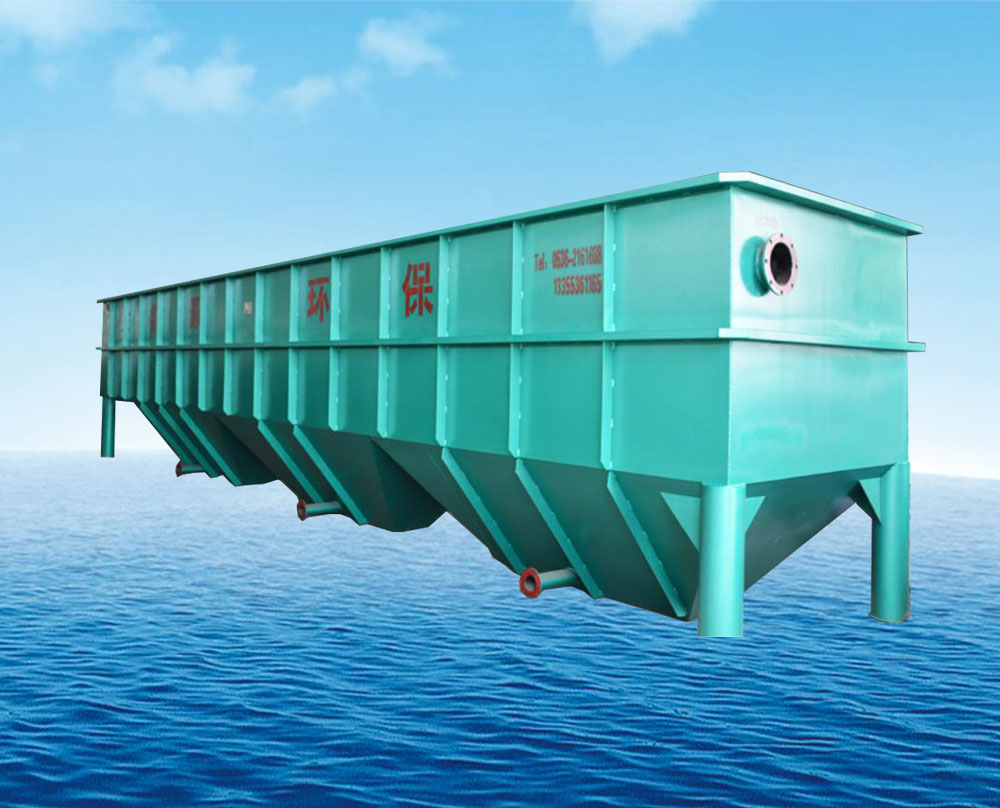 過(guò)濾沉淀設(shè)備